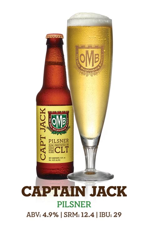 The Olde Mecklenburg Brewery – Charlotte Born and Brewed!