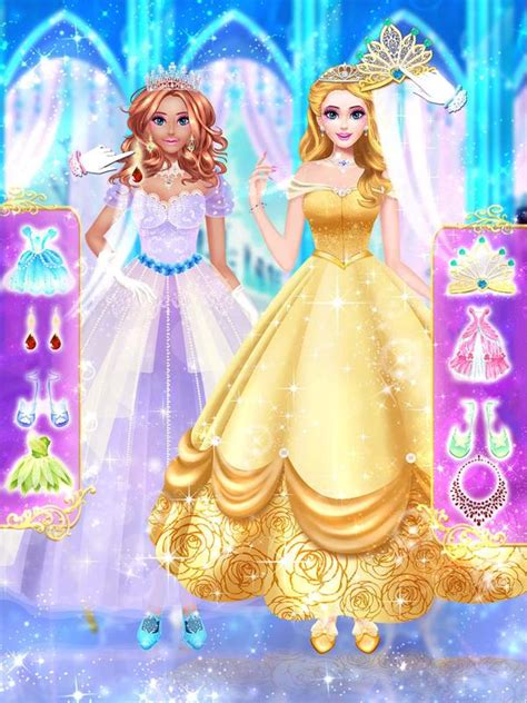 Barbie Princess Makeup And Dress Up Games - Mugeek Vidalondon