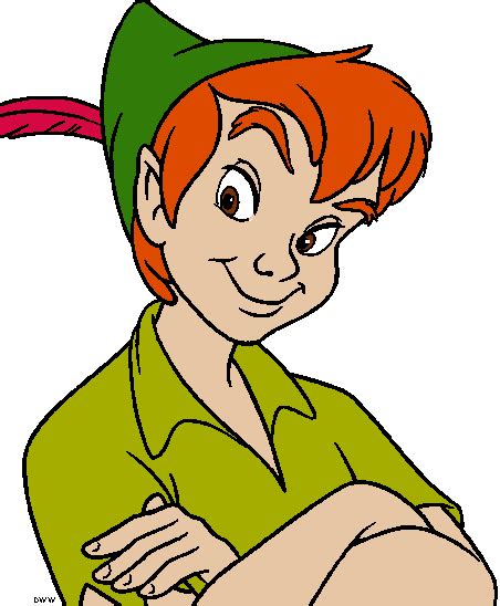 Free Peter Pan Clipart, Download Free Peter Pan Clipart png images ...