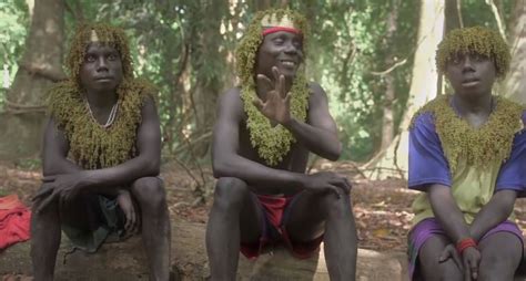 Untouched For Centuries, Andaman’s Jarawa Tribe Could Face Extinction ...