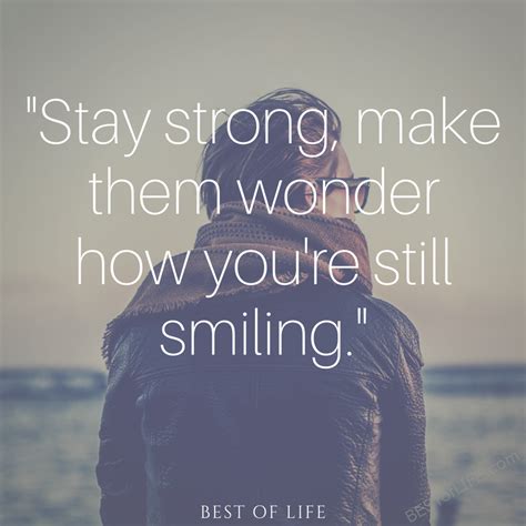 Best Positive Quotes to Make you Smile - The Best of Life