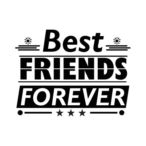 Best Quotes For Friends Forever