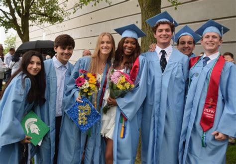 Skyline High School Commencement 2022 – AAPS District News