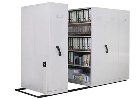 Compactor Storage : Manufacturer, Supplier, Exporter, India