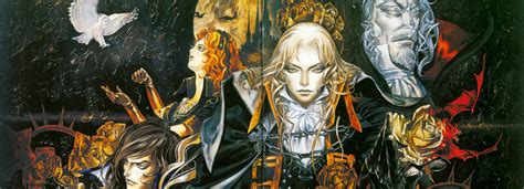 Castlevania: Symphony of the Night