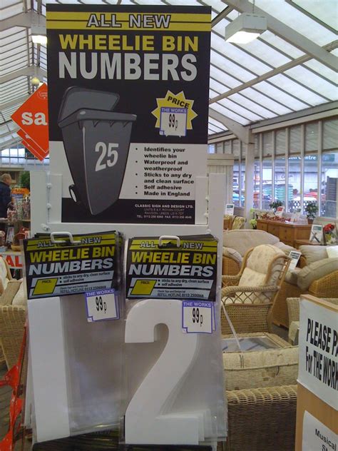 the simpleton: Wheelie bin numbers: why so big?