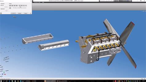 Rolls Royce Merlin Engine Diagram