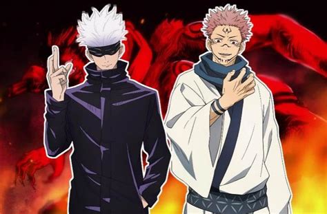 Jujutsu Kaisen: Gojo vs Sukuna Menjadi Pertarungan Terakhir