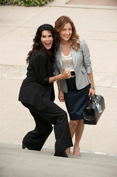 jane rizzoli and maura isles - Rizzoli & Isles Photo (36398241) - Fanpop