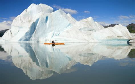 Kenai Fjords National Park travel | Alaska, USA - Lonely Planet