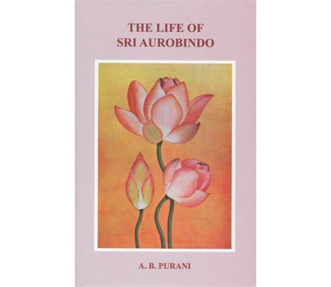 Life of Sri Aurobindo | Auromere