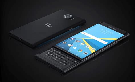 How a BlackBerry could be the phone of my dreams - CNET