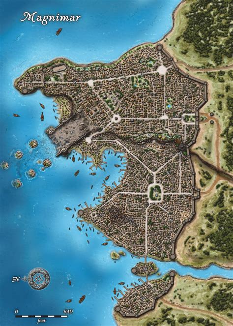 campaignHQ - Subscription Expired | Fantasy city map, Fantasy world map ...