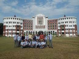 Sant Baba Bhag Singh University [SBBSU], Patiala: Courses, Fees, Placements