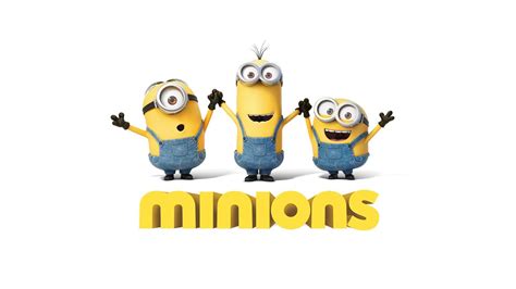 Minion Bob Wallpapers - Top Free Minion Bob Backgrounds - WallpaperAccess