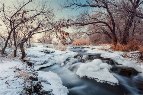 Images of Beautiful Winter Landscapes images