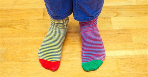 Why you should wear odd socks for World Down Syndrome Day 2018 | Metro News