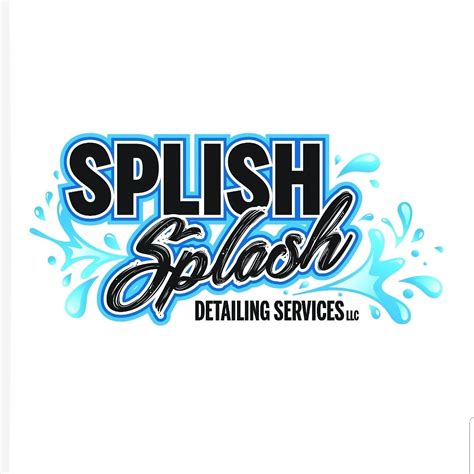 Splish Splash Detailing Services - Auto Detailing, Mobile, Detailing