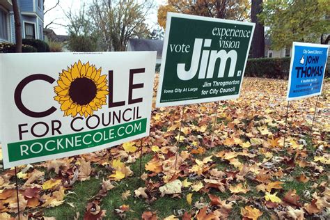 “Core Four” Slate Dominates City Council Elections – The Little Hawk