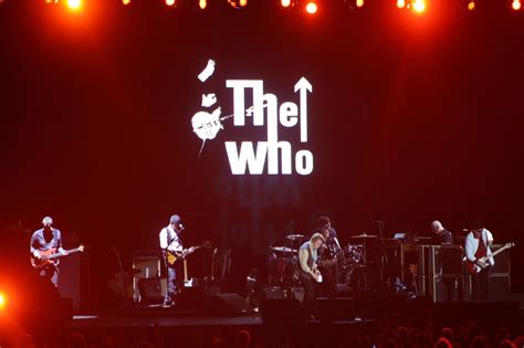 The Who Live - TFW - The Friends whatever Photo (5988757) - Fanpop