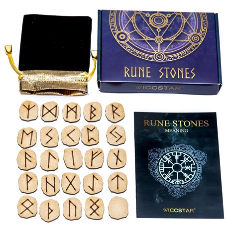 Rune Stones Meanings