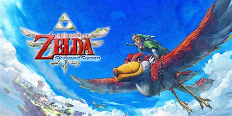 Zelda: Skyward Sword HD reviews roundup