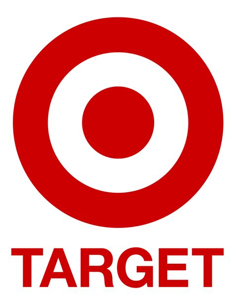 Target PNG Images, Target Logo Icon Free Download - Free Transparent ...