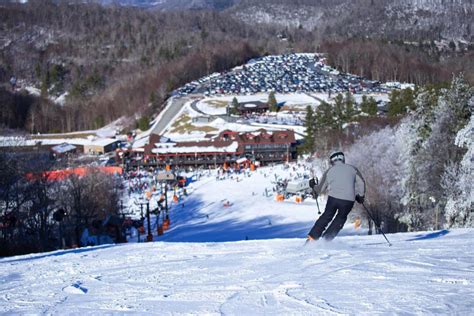 Appalachian Ski Mountain NC: An Awesome Beginner Slope