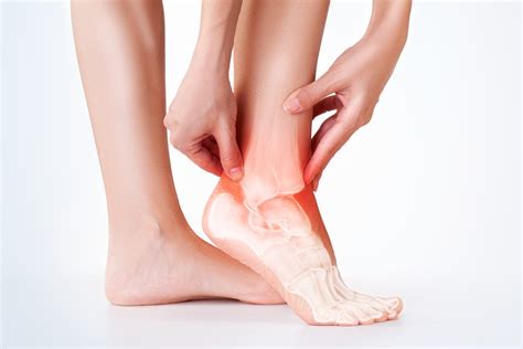 6 Causes of Ankle Pain Not Related to Injury - Foot and Ankle Group