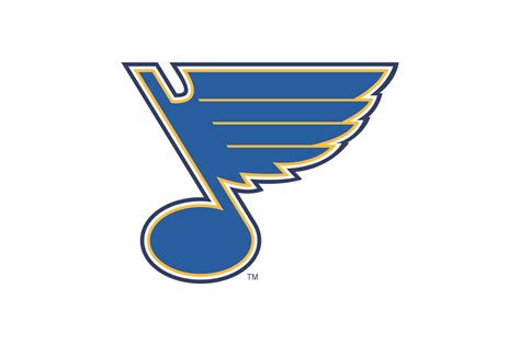 St. Louis Blues Logo - Logo-Share