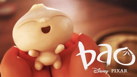 Bao Short Film By Disney Pixar - YouTube