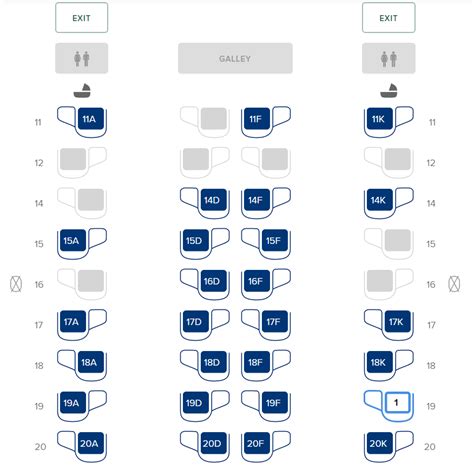 Boeing 787 9 Seating Map Singapore Airlines | Elcho Table