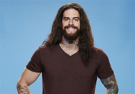 Who Is Austin Matelson From 'Big Brother 17'? The Former Professional ...