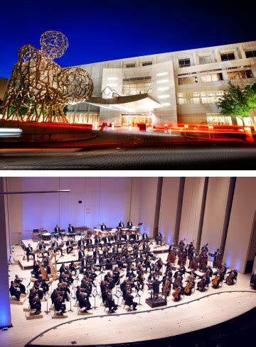 Symphony Hall Parking - Book Parking Near Atlanta Symphony Hall