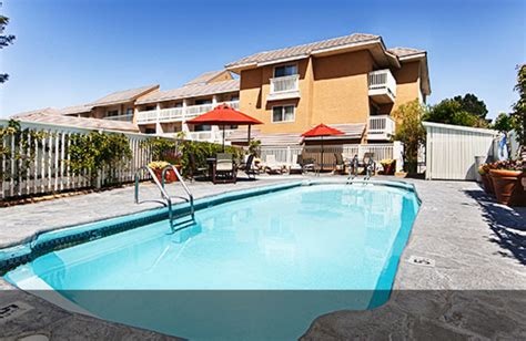 Best Western Plus Monterey Inn (Monterey, CA) - Resort Reviews ...