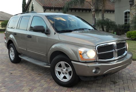 2004 Dodge Durango - Pictures - CarGurus