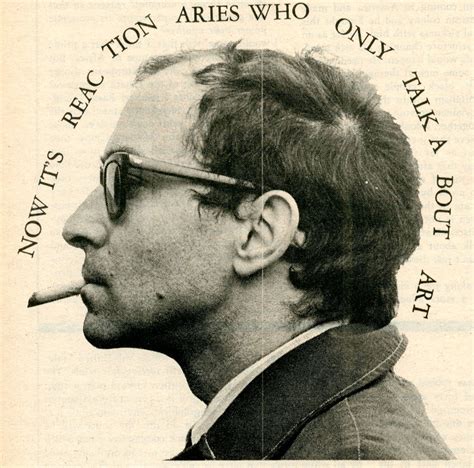 Jean-Luc Godard Quotes. QuotesGram