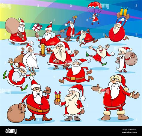 Christmas Cartoon Funny | Like Wallpapers