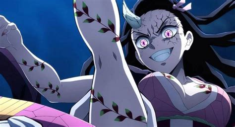 Demon Slayer – Fãs criticam o anime por sexualizar a Nezuko - AnimeNew