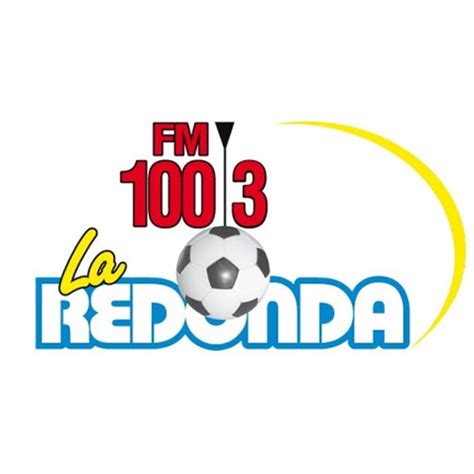 LA REDONDA 100.3 - Apps on Google Play