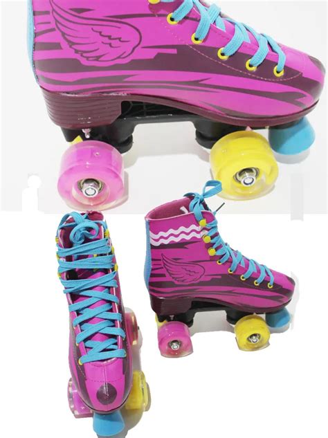 Soy Luna Roller Skate For Professional - Buy Soy Luna Roller Skate ...