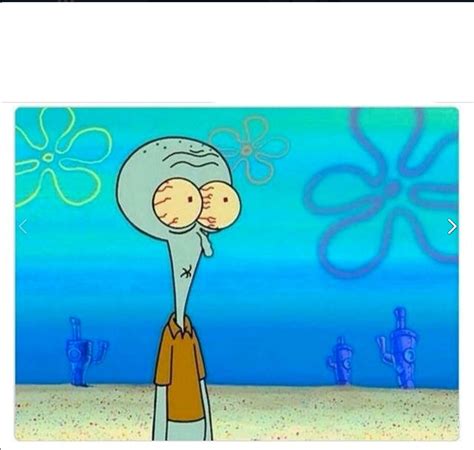 Create meme "spongebob meme, Squidward, summer squidward MEM ran out ...