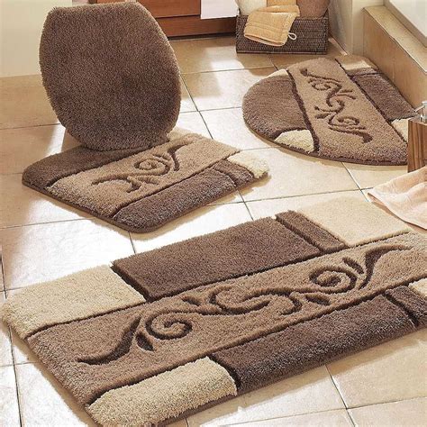 Best 20+ of Rug Runners for Bathroom