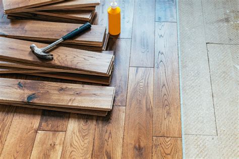 Red Oak Vs. White Oak Flooring - Verre Flooring - Hardwood Flooring ...