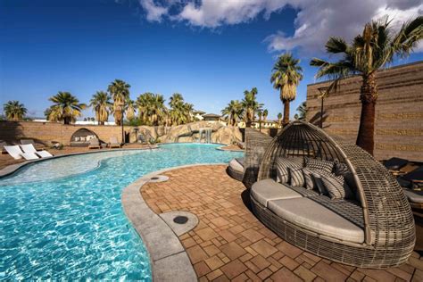 Agua Caliente Palm Springs spa to debut in April; cultural museum to ...