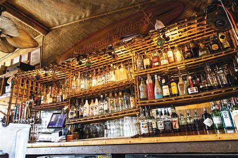 It’s Tiki Time at These 5 Hawai‘i Tiki Bars - Hawaii Magazine