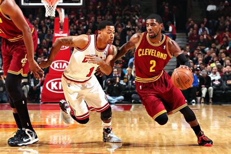 Cavs vs. Bulls Preview & Predictions