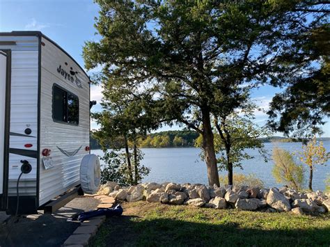 Park Lake Campground