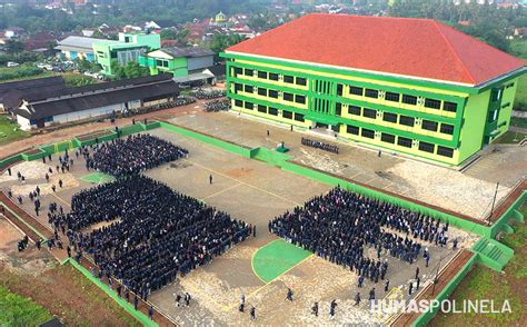 Apel Pagi Bersama dan Pembukaan Semester Genap Tahun Akademik 2022/2023 ...