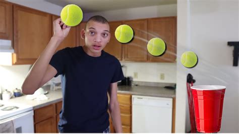 Extreme Trick Shots - YouTube